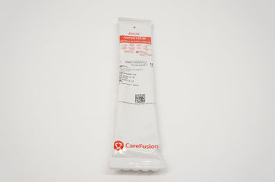 CareFusion 603L Aspirator Arterial Blood 3ml Syringe No Ndle Luer Lock
